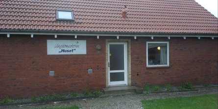 Ungdomsskolen "Huset"